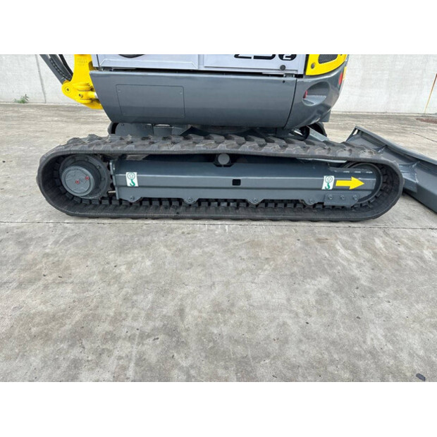 2016 Neuson 50Z3-49275053