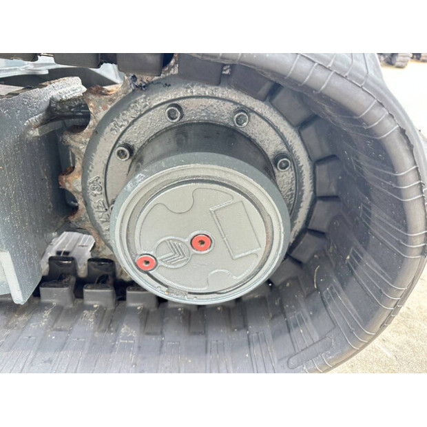 2016 Neuson 50Z3-49275059
