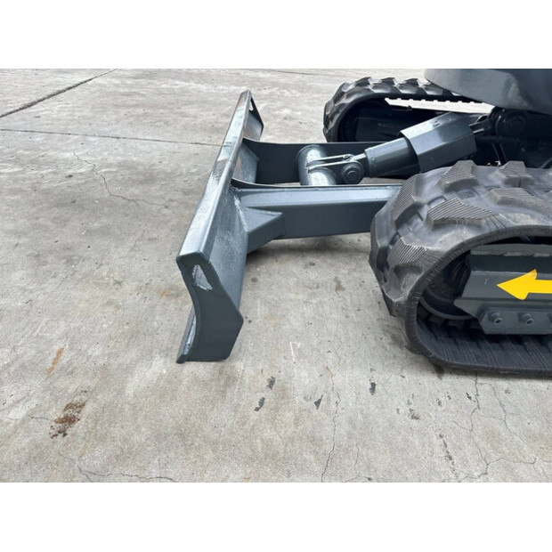 2016 Neuson 50Z3-49275061
