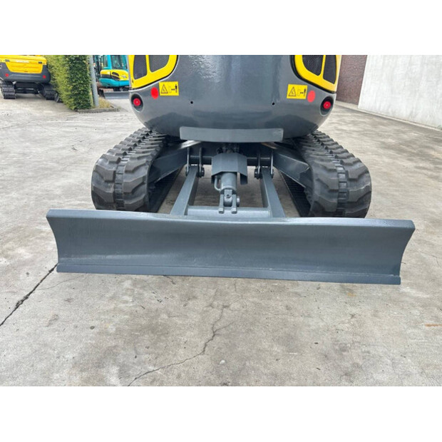 2016 Neuson 50Z3-49275063