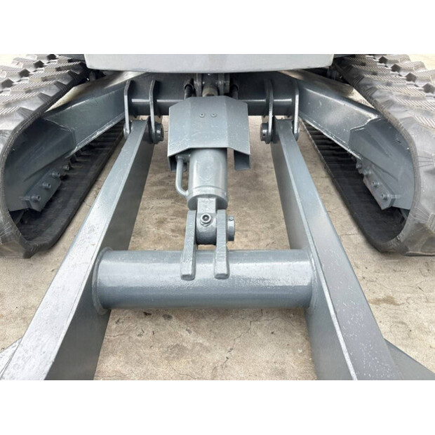 2016 Neuson 50Z3-49275065