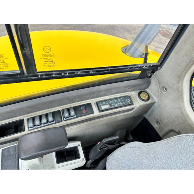 2016 Neuson 50Z3-49275085