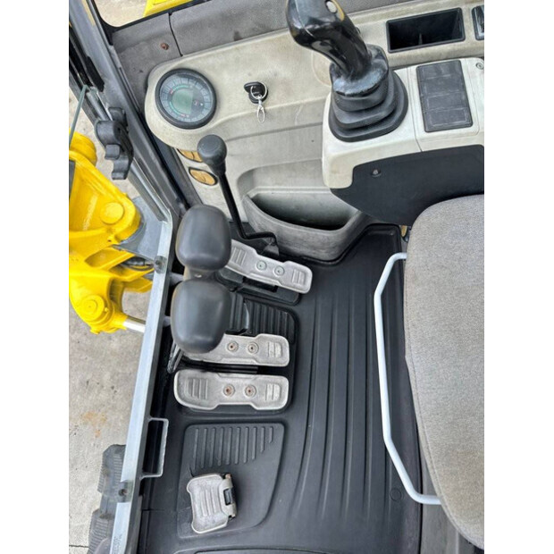 2016 Neuson 50Z3-49275091