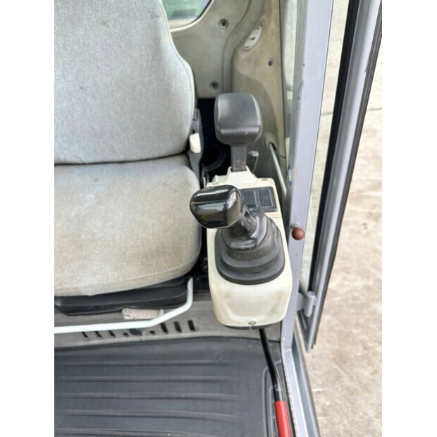 2016 Neuson 50Z3-49275093