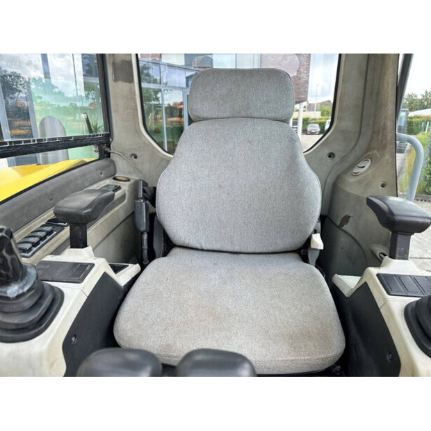 2016 Neuson 50Z3-49275095