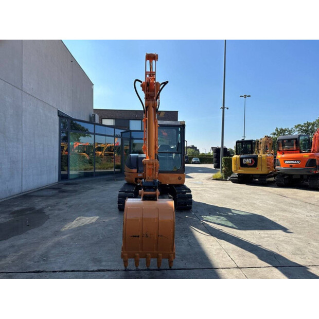 2011 CASE CX58C-49275121