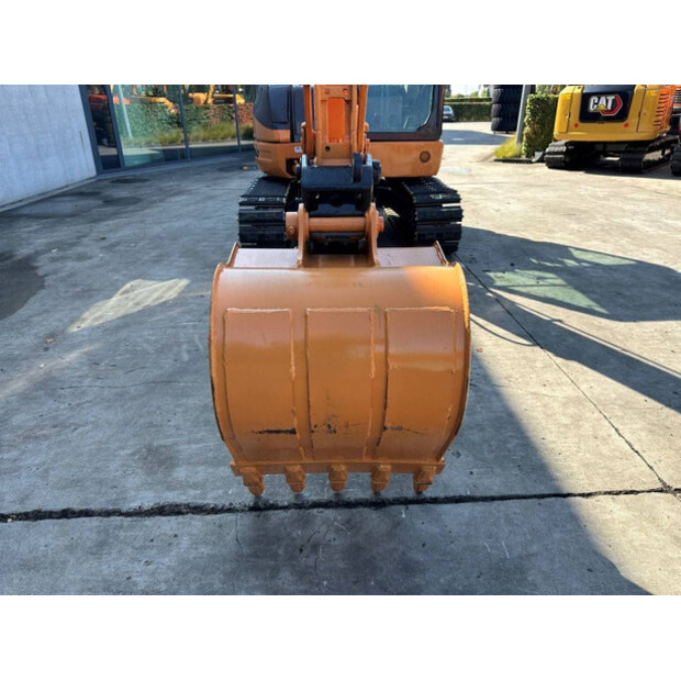 2011 CASE CX58C-49275128