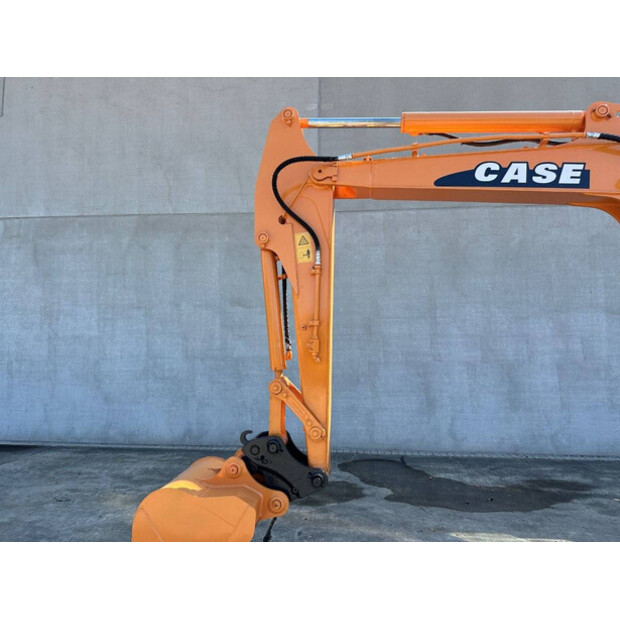 2011 CASE CX58C-49275130