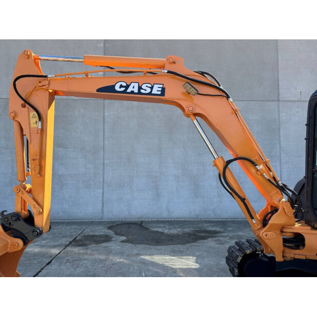 2011 CASE CX58C-49275132