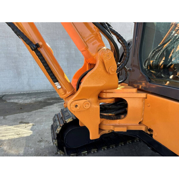 2011 CASE CX58C-49275135