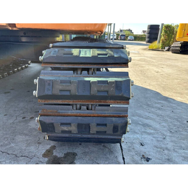 2011 CASE CX58C-49275136