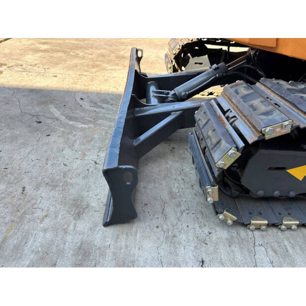 2011 CASE CX58C-49275141