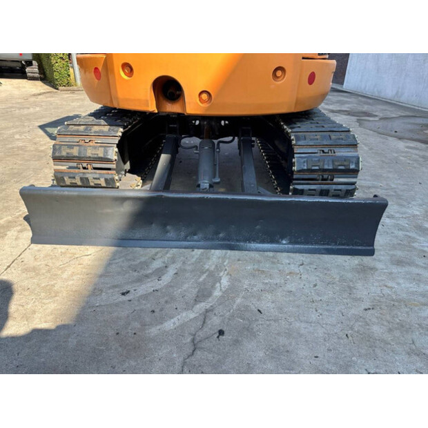 2011 CASE CX58C-49275142