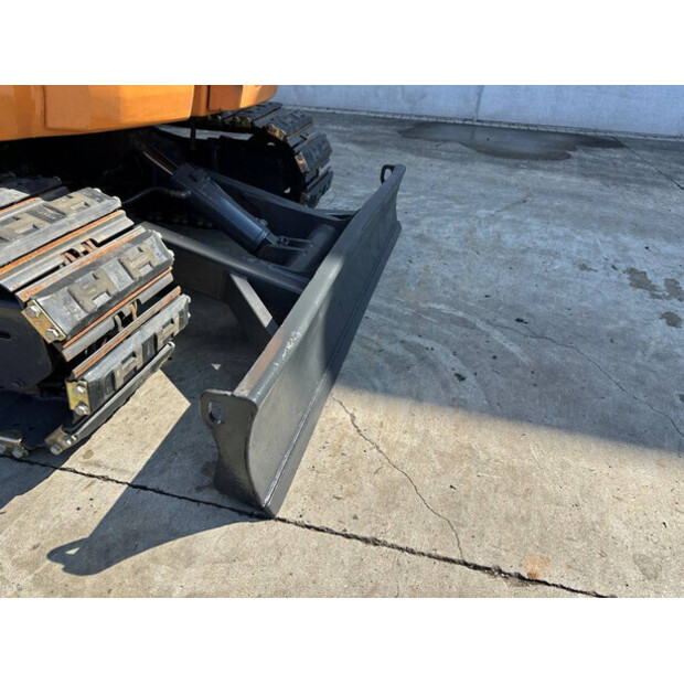 2011 CASE CX58C-49275143