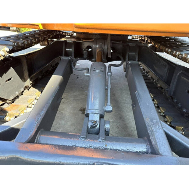 2011 CASE CX58C-49275144