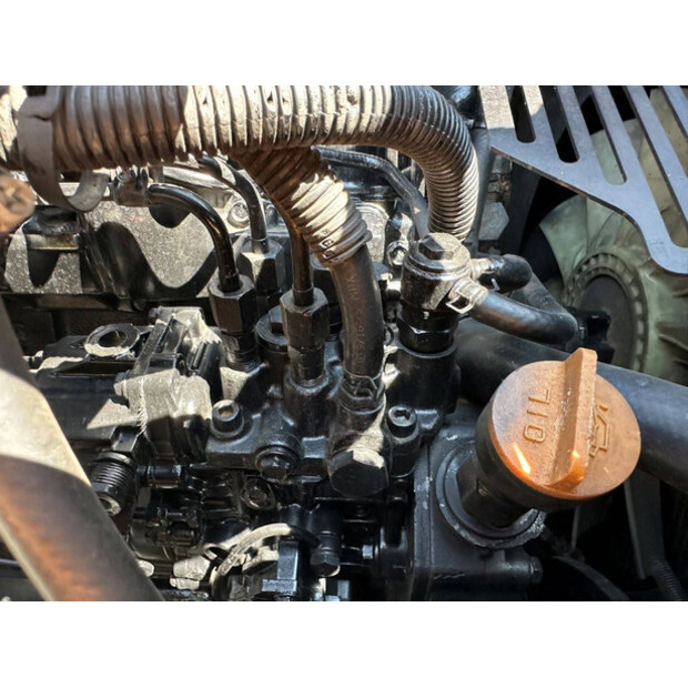 2011 CASE CX58C-49275146