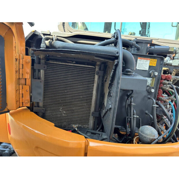 2011 CASE CX58C-49275148