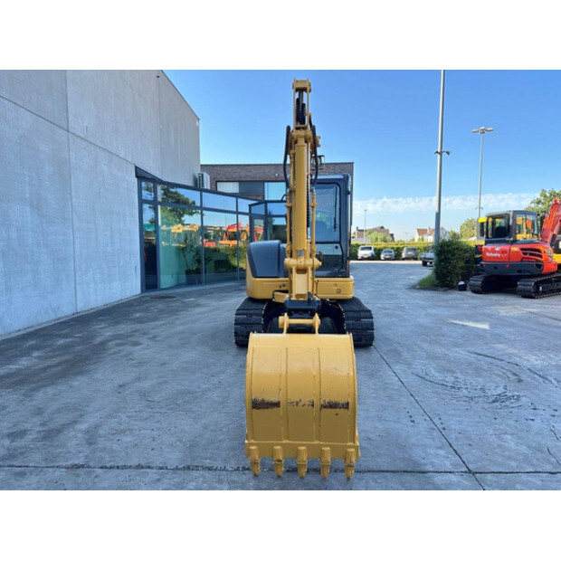 2012 Komatsu PC40MR-2-49275182