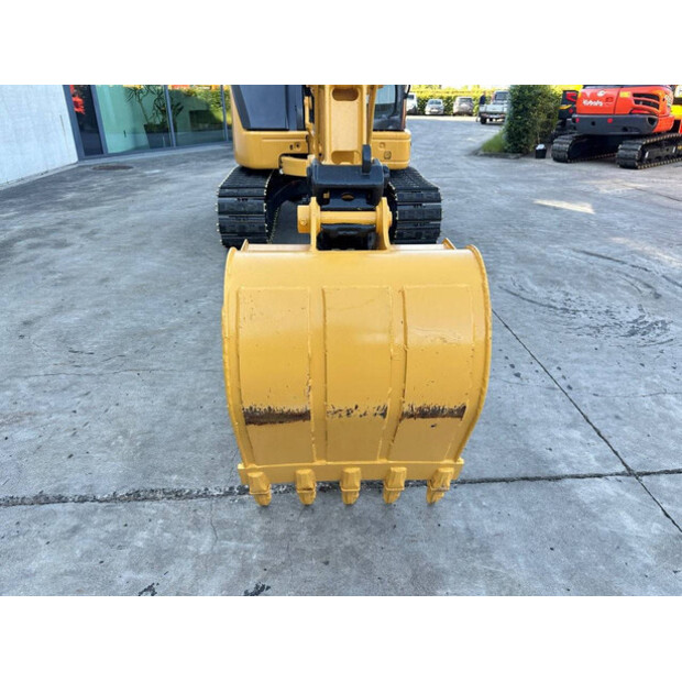 2012 Komatsu PC40MR-2-49275193