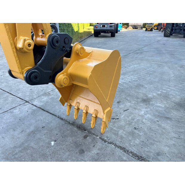 2012 Komatsu PC40MR-2-49275194