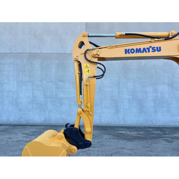 2012 Komatsu PC40MR-2-49275195