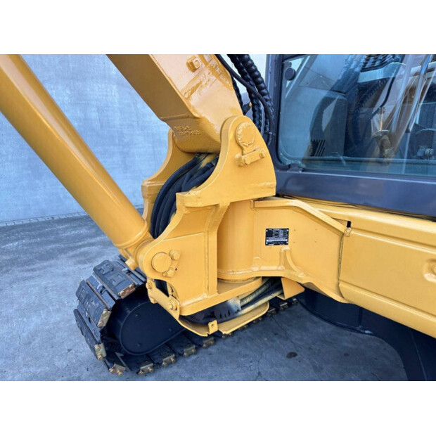 2012 Komatsu PC40MR-2-49275200