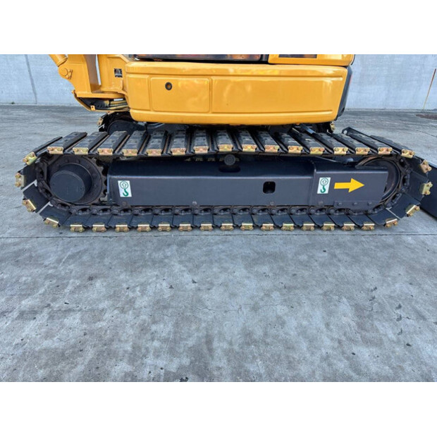 2012 Komatsu PC40MR-2-49275202