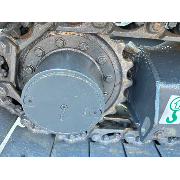 2012 Komatsu PC40MR-2-49275203