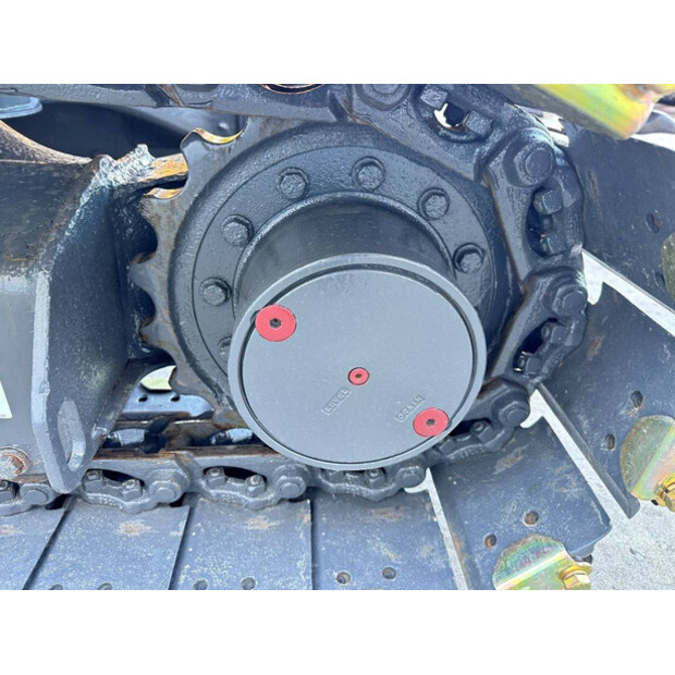 2012 Komatsu PC40MR-2-49275205