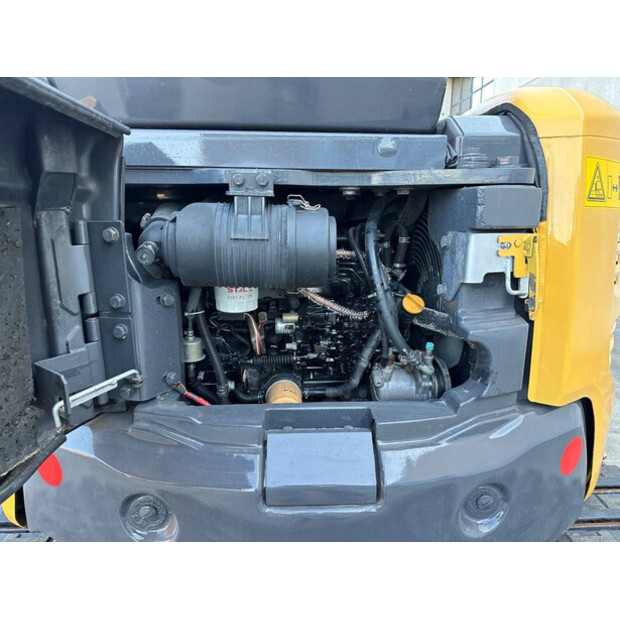 2012 Komatsu PC40MR-2-49275210