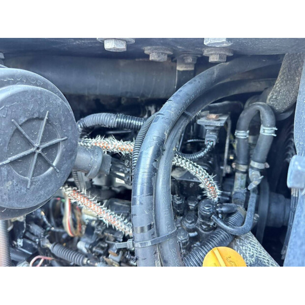 2012 Komatsu PC40MR-2-49275212