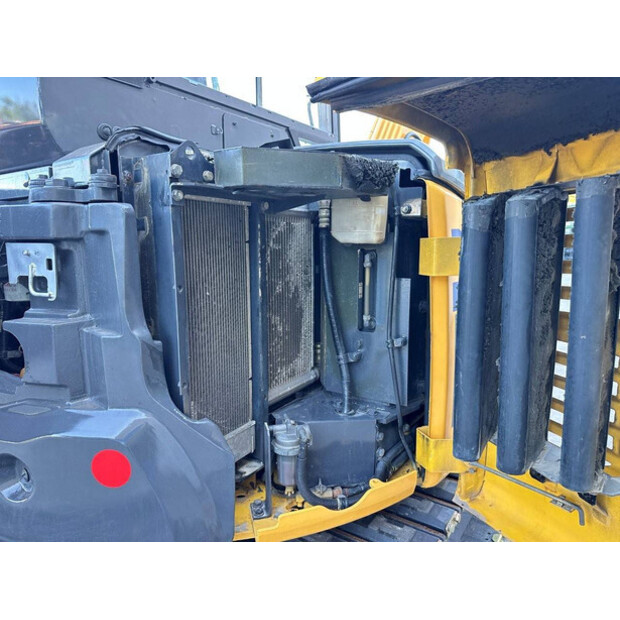 2012 Komatsu PC40MR-2-49275213