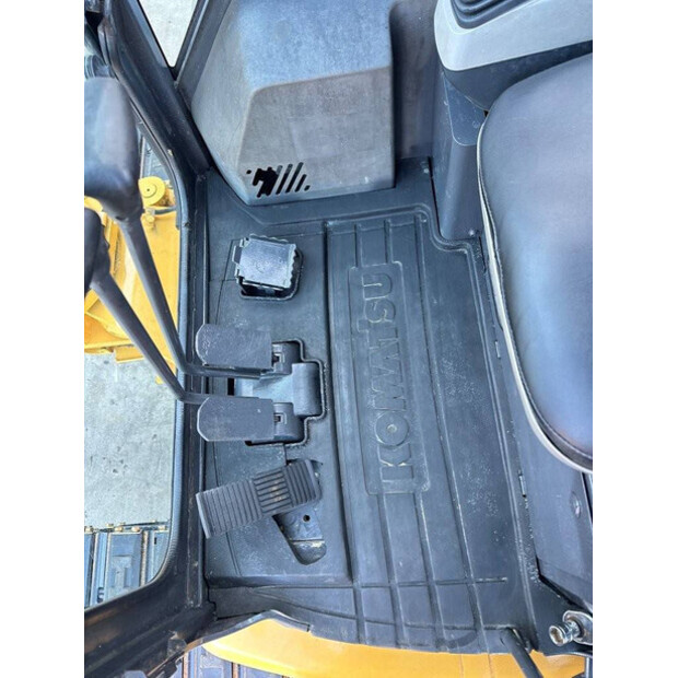 2012 Komatsu PC40MR-2-49275219