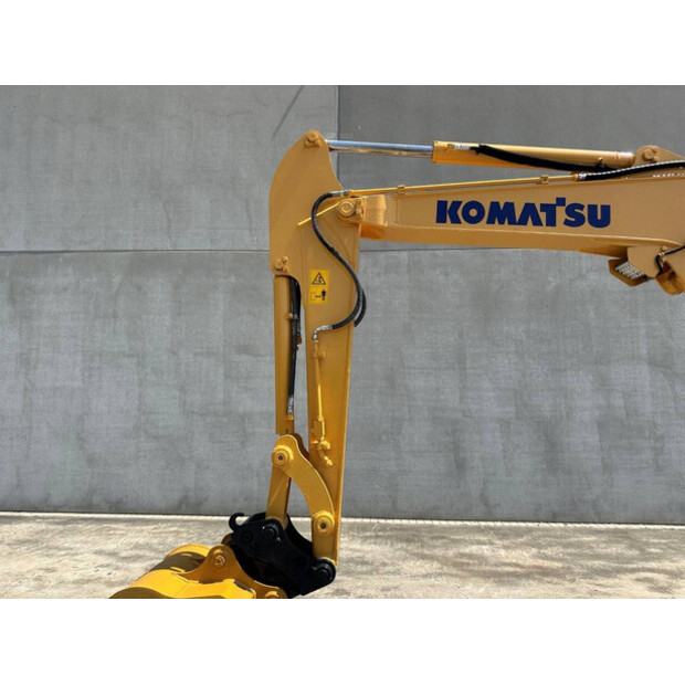2016 Komatsu PC56-7-49275234