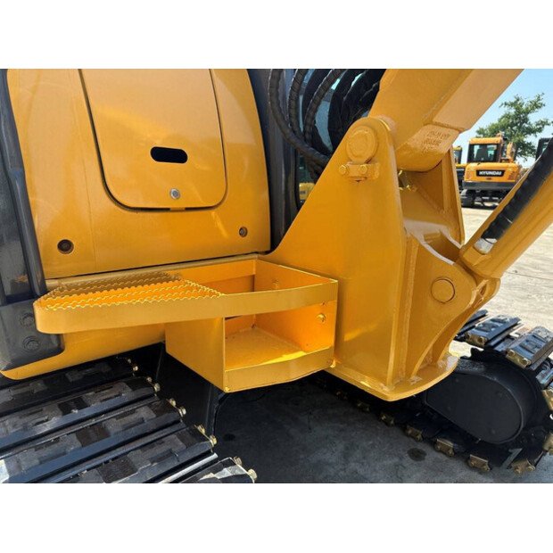 2016 Komatsu PC56-7-49275238