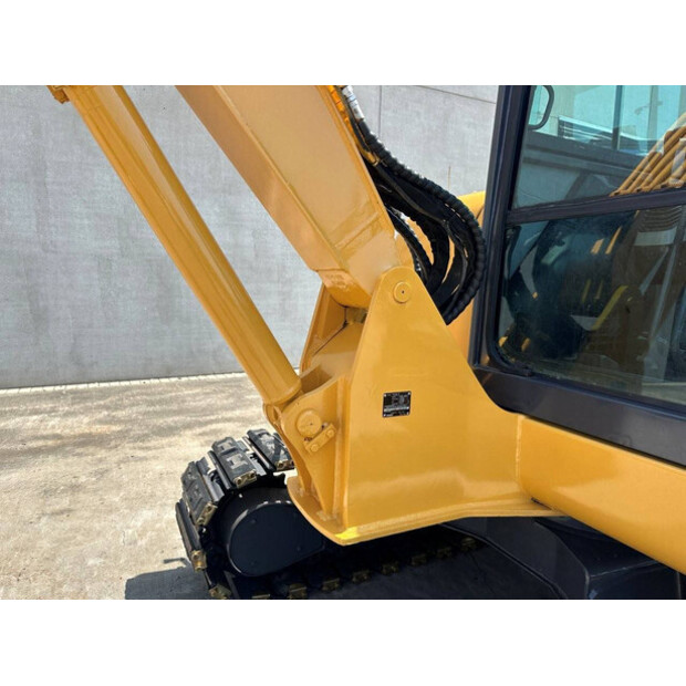 2016 Komatsu PC56-7-49275240