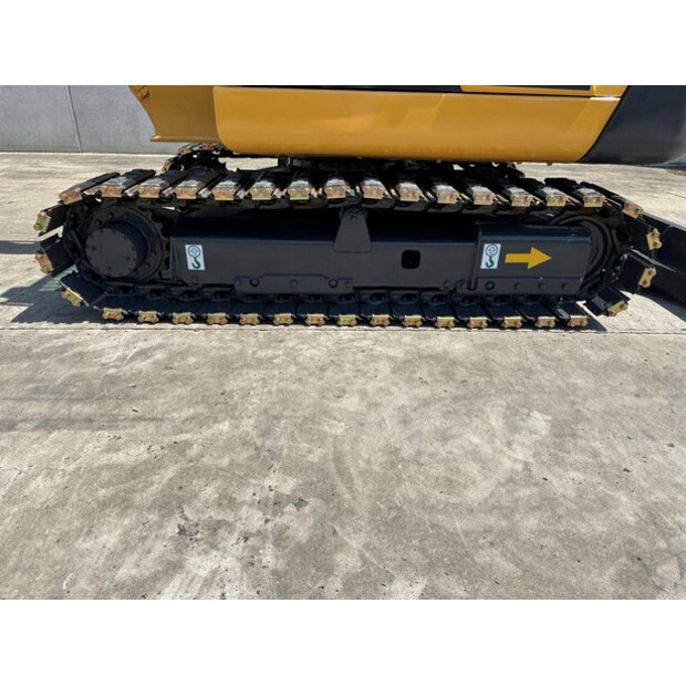 2016 Komatsu PC56-7-49275244
