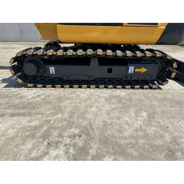 2016 Komatsu PC56-7-49275246