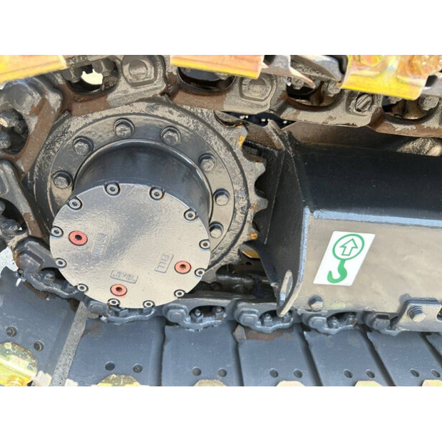 2016 Komatsu PC56-7-49275248