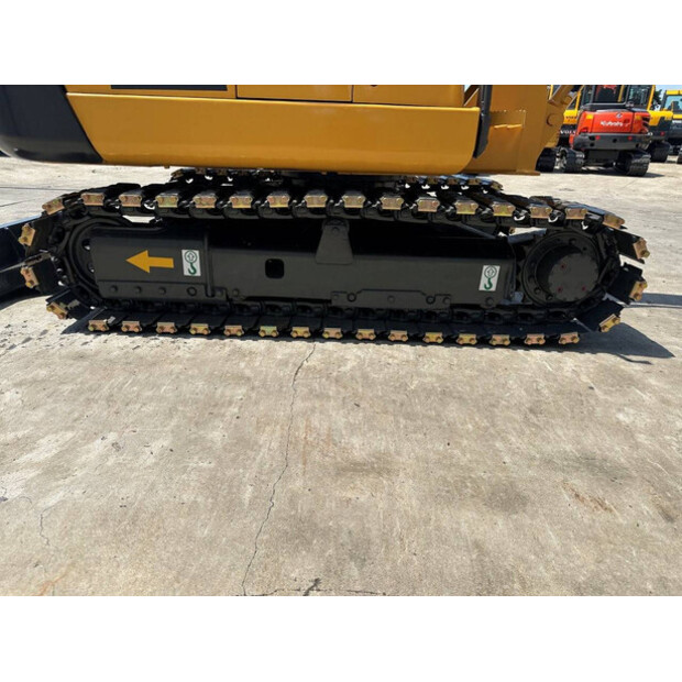 2016 Komatsu PC56-7-49275250