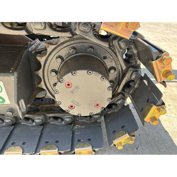 2016 Komatsu PC56-7-49275252