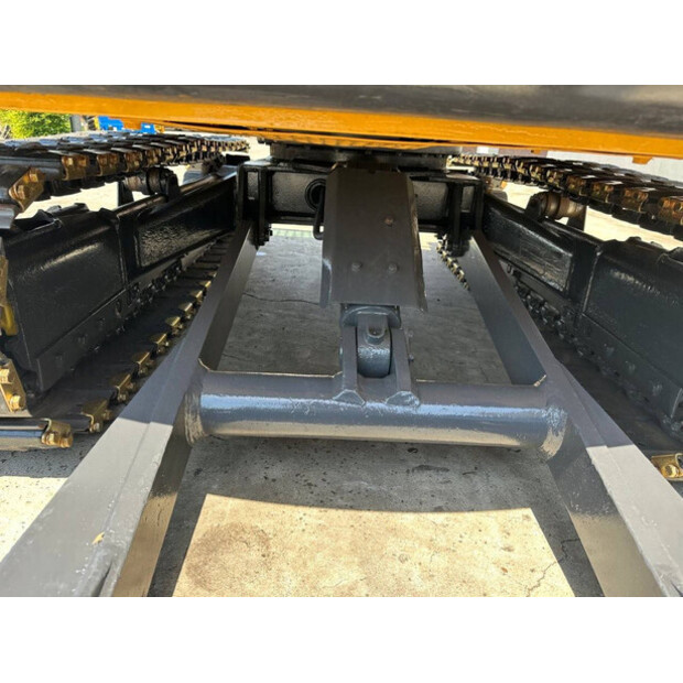 2016 Komatsu PC56-7-49275260
