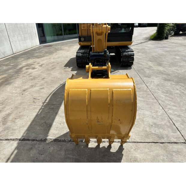 2017 Caterpillar 305.5E2-49275314