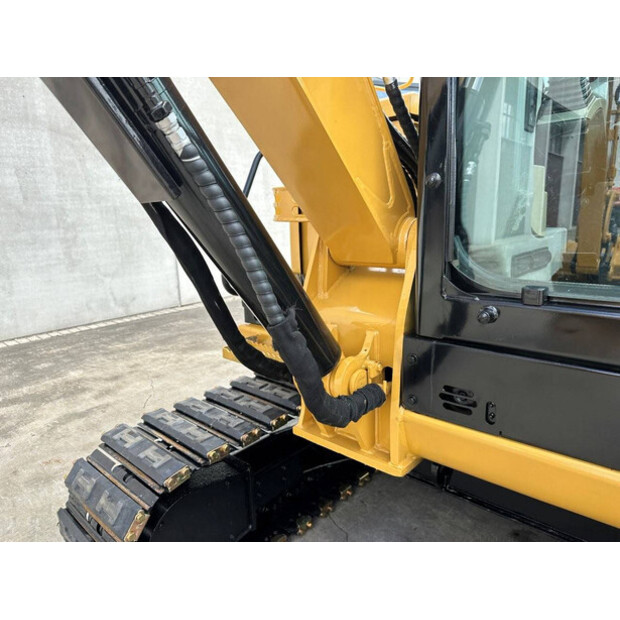 2017 Caterpillar 305.5E2-49275321