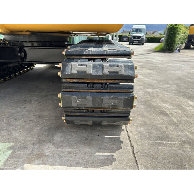 2017 Caterpillar 305.5E2-49275322