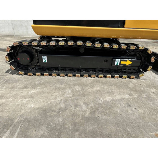 2017 Caterpillar 305.5E2-49275323