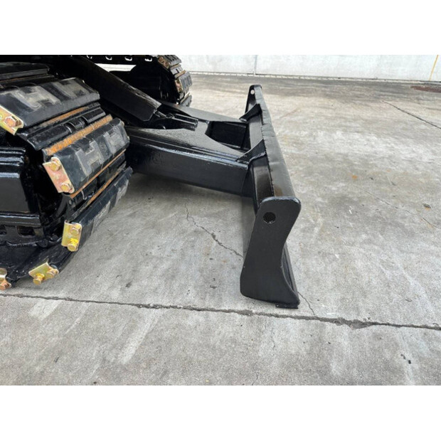 2017 Caterpillar 305.5E2-49275329
