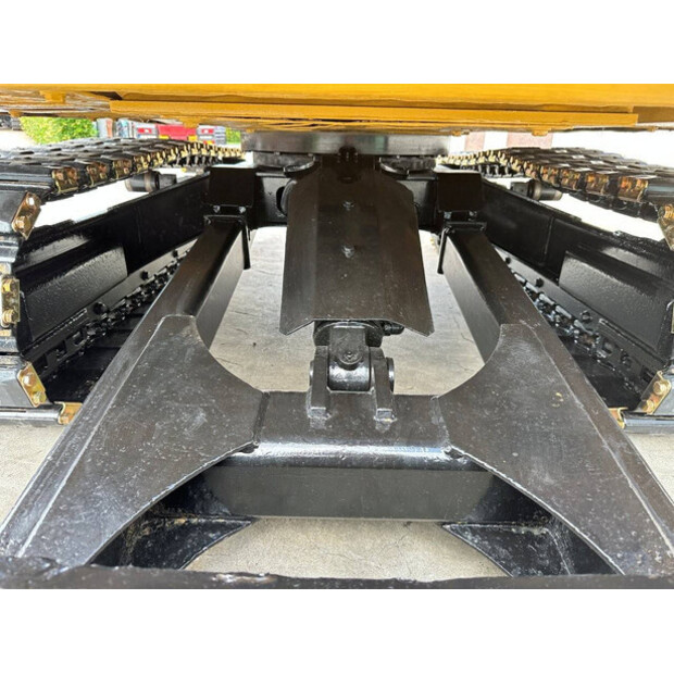 2017 Caterpillar 305.5E2-49275330