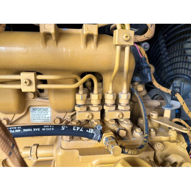 2017 Caterpillar 305.5E2-49275332