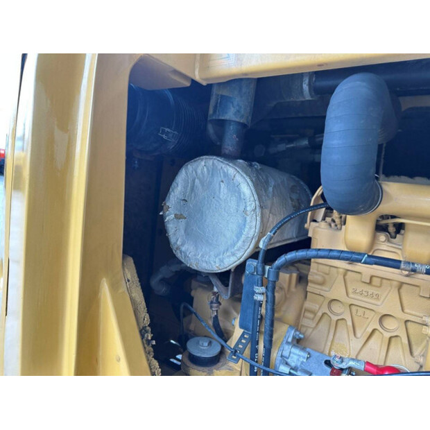 2017 Caterpillar 305.5E2-49275334